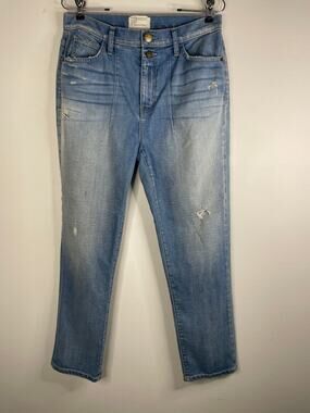 RARE Current/Elliott sample jeans Size M